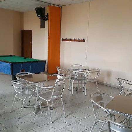 Bed & Breakfast Momo 3*