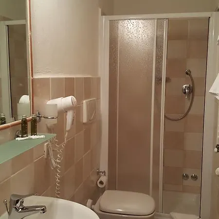 Bed & Breakfast Momo 3*