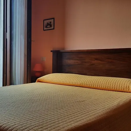 Momo Bed & Breakfast