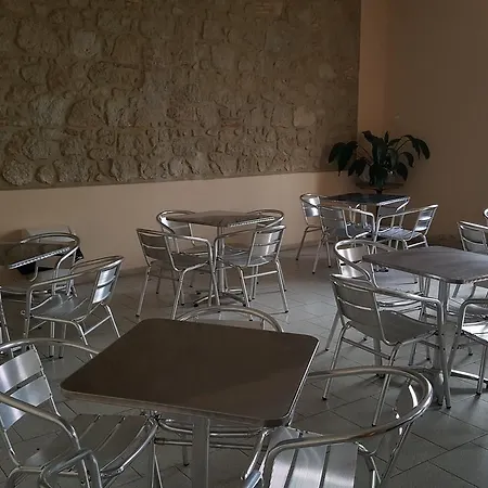 Bed & Breakfast Momo Sassofortino