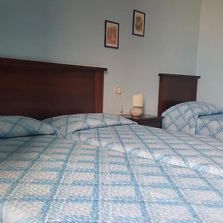 Bed & Breakfast Momo 3*
