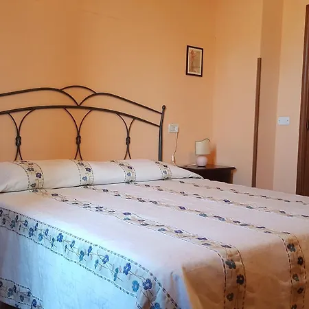 Momo Bed & Breakfast