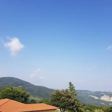 Momo Bed & Breakfast 3*