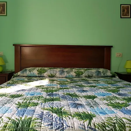 Momo Bed & Breakfast 3*