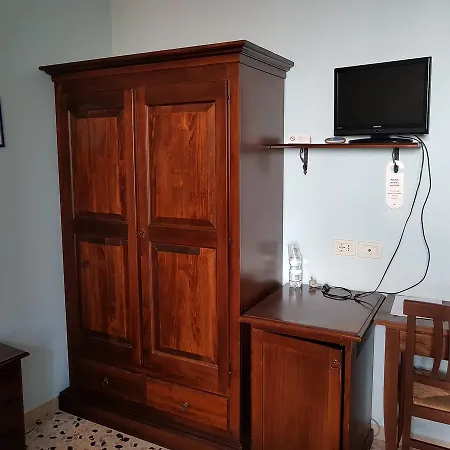 Momo Bed & Breakfast