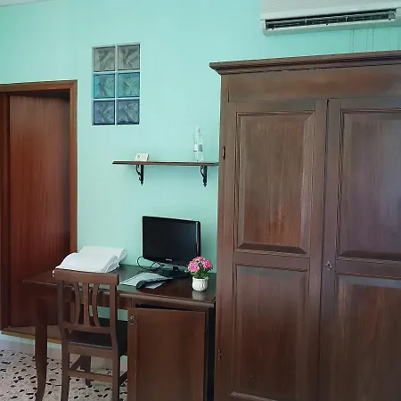 Momo Bed & Breakfast 3*