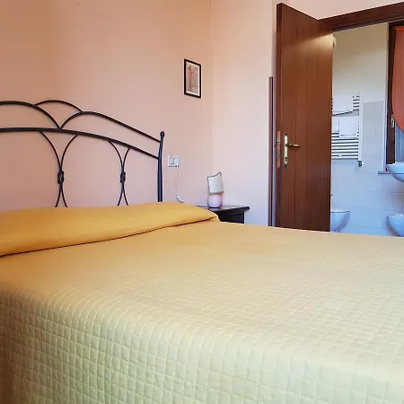 Momo Bed & Breakfast