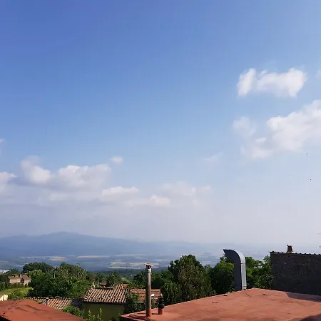 Bed & Breakfast Momo Sassofortino