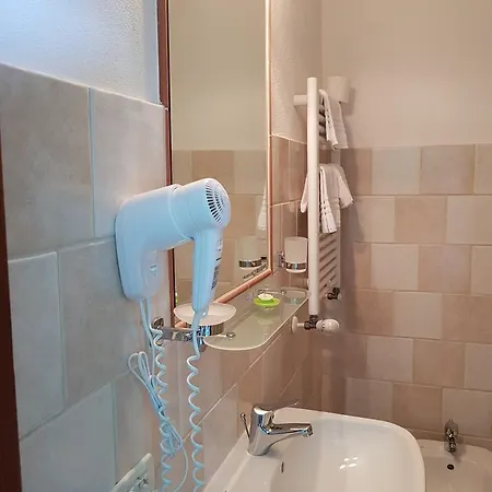 Bed & Breakfast Momo Sassofortino