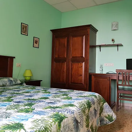 Momo Bed & Breakfast
