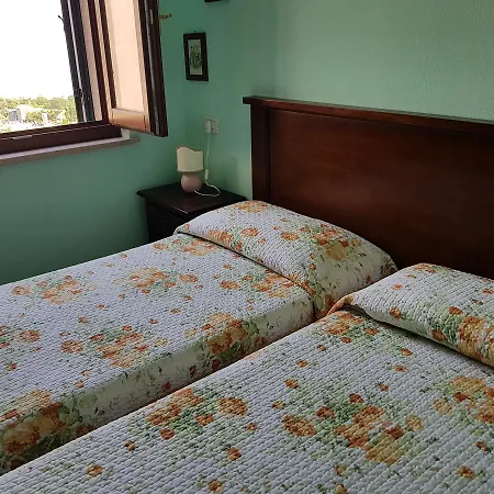 Bed & Breakfast Momo