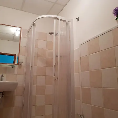 Momo Bed & Breakfast Sassofortino