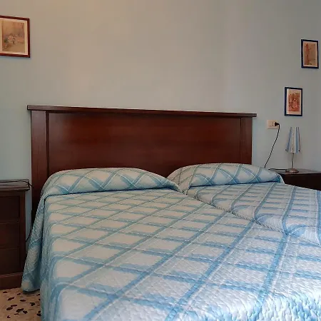 Bed & Breakfast Momo Sassofortino
