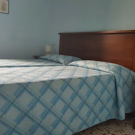 Bed & Breakfast Momo